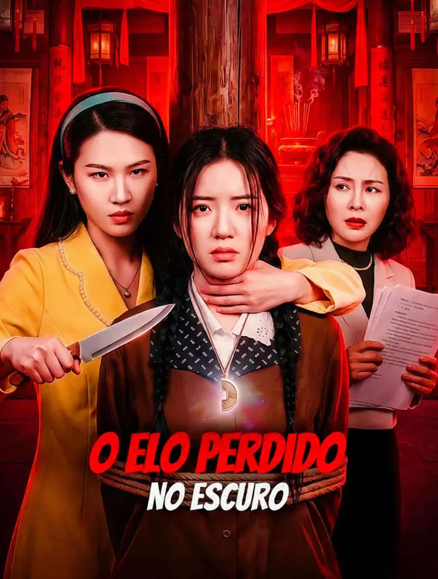 O Elo Perdido no Escuro