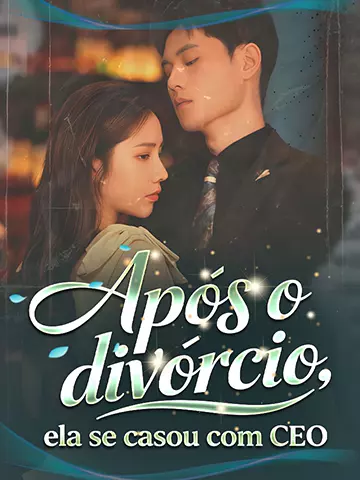 Após o divórcio, ela se casou com CEO