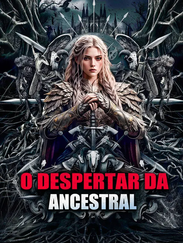O Despertar da Ancestral