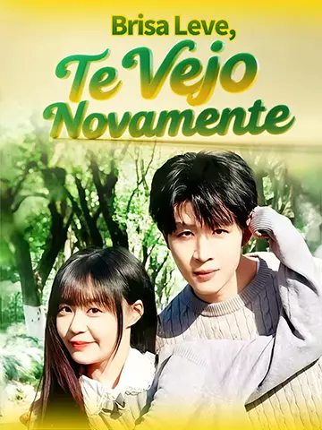 Brisa Leve, Te Vejo Novamente