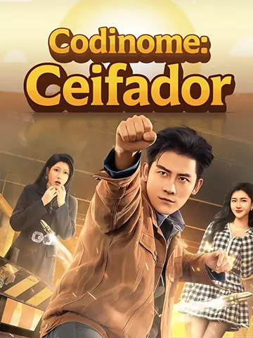 Codinome: Ceifador
