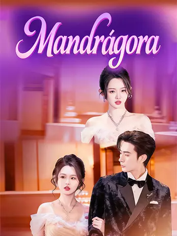 Mandrágora