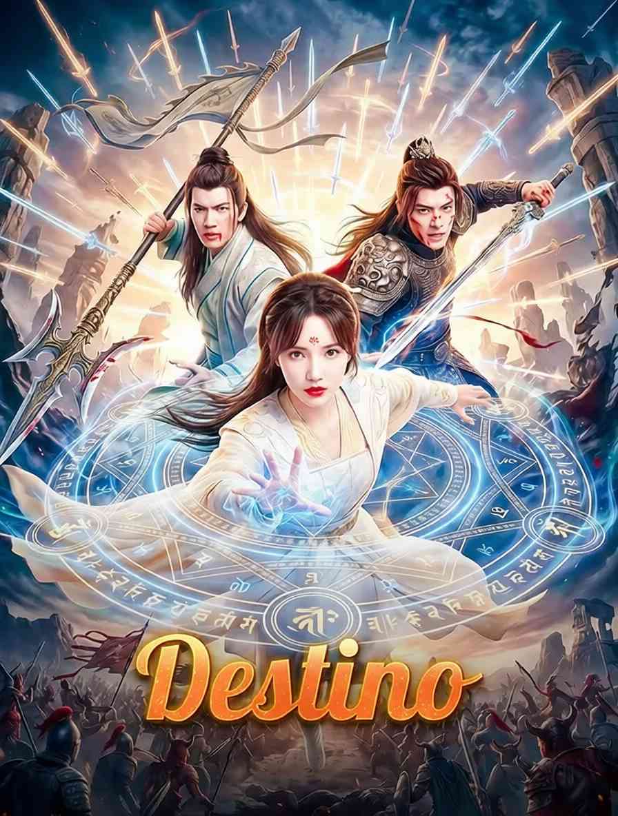 O Fio do Destino