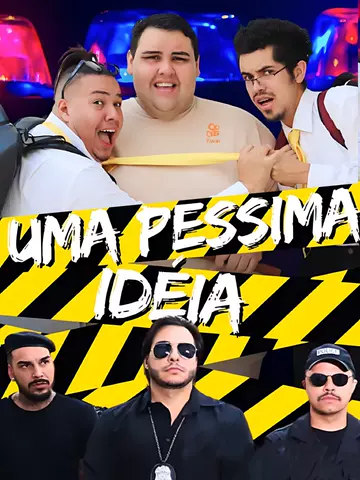 Uma péssima ideia