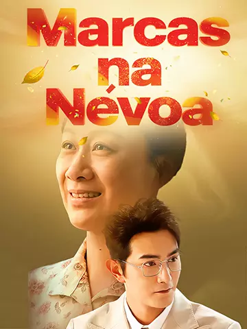 Marcas na Névoa