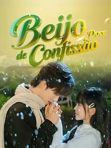 Beijo Doce de Confissão
