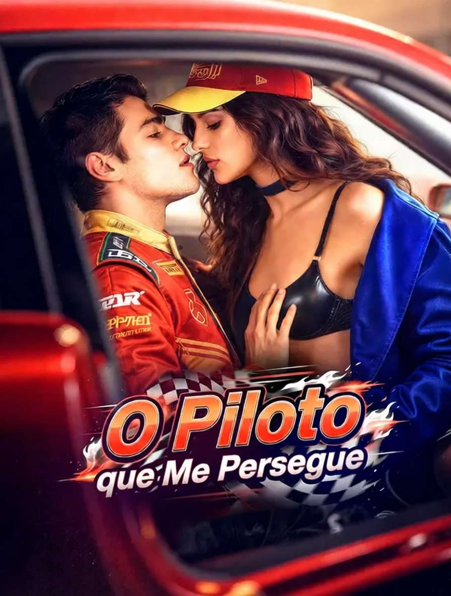 O Piloto que Me Persegue
