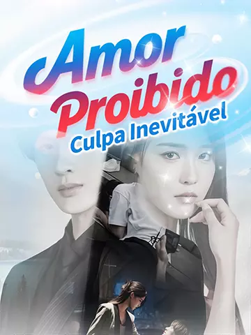 Amor Proibido Difícil de Escapar