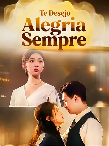 Te Desejo Alegria Sempre