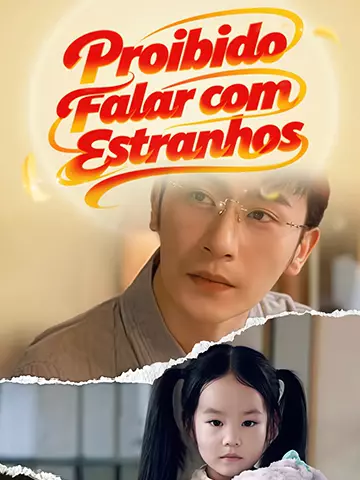 Proibido Falar com Estranhos