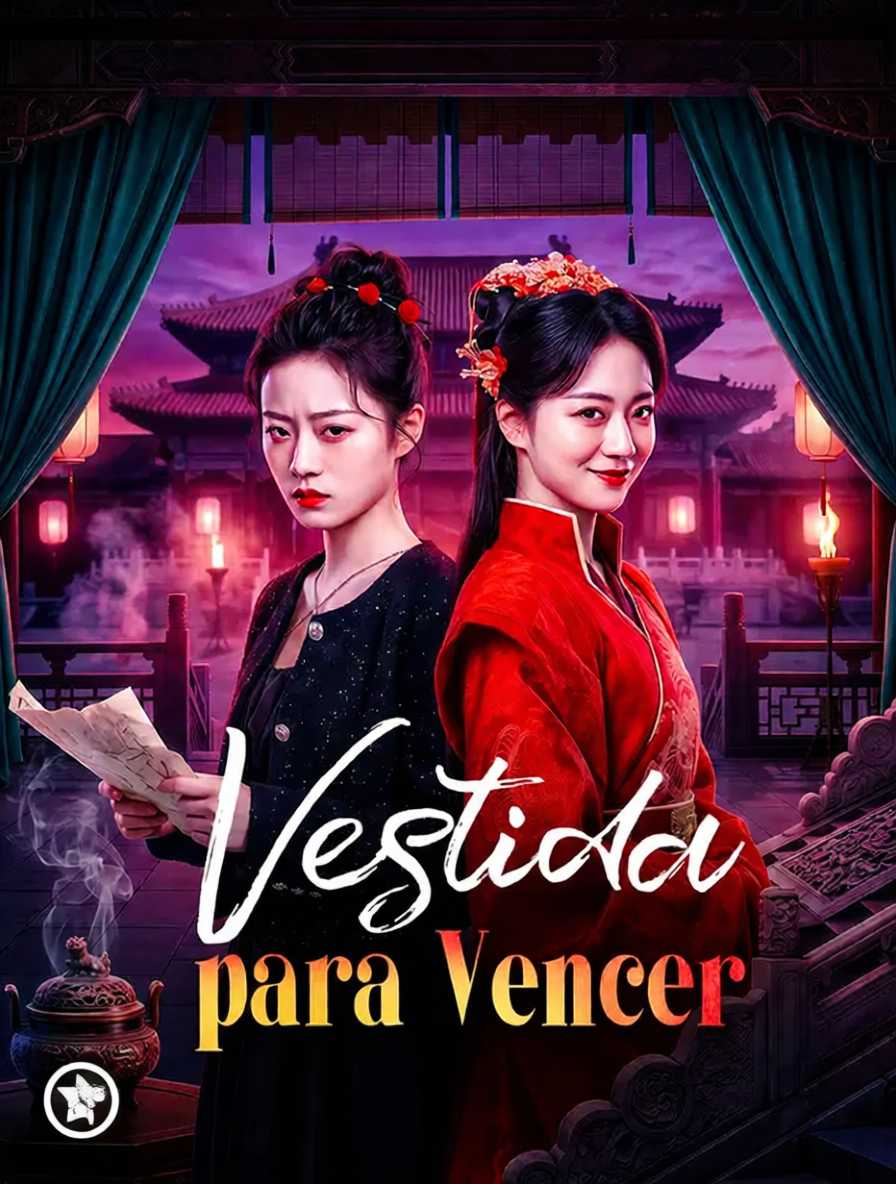 Vestida para Vencer