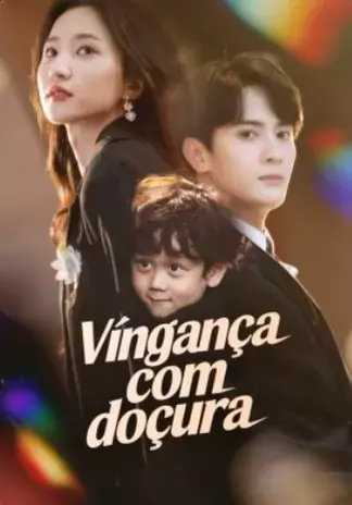 Vingança com doçura