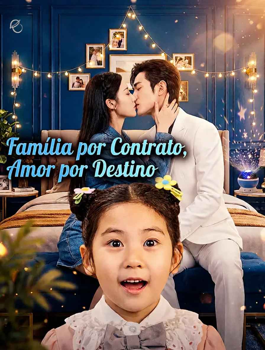 Família por Contrato, Amor por Destino