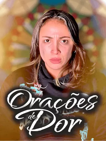 Orações de Dor