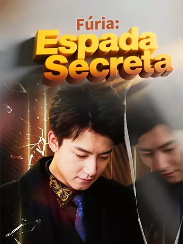 Fúria: Espada Secreta