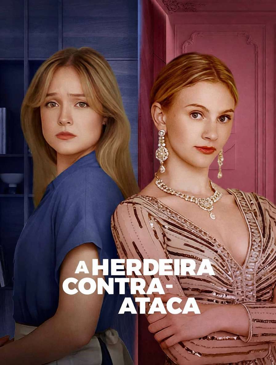 A Herdeira Contra-Ataca