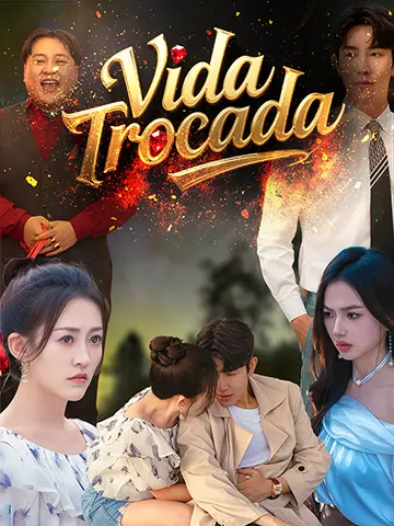 Renascida: Vida Trocada