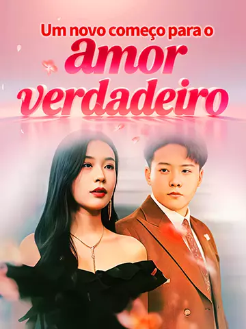 Um novo começo para o amor verdadeiro