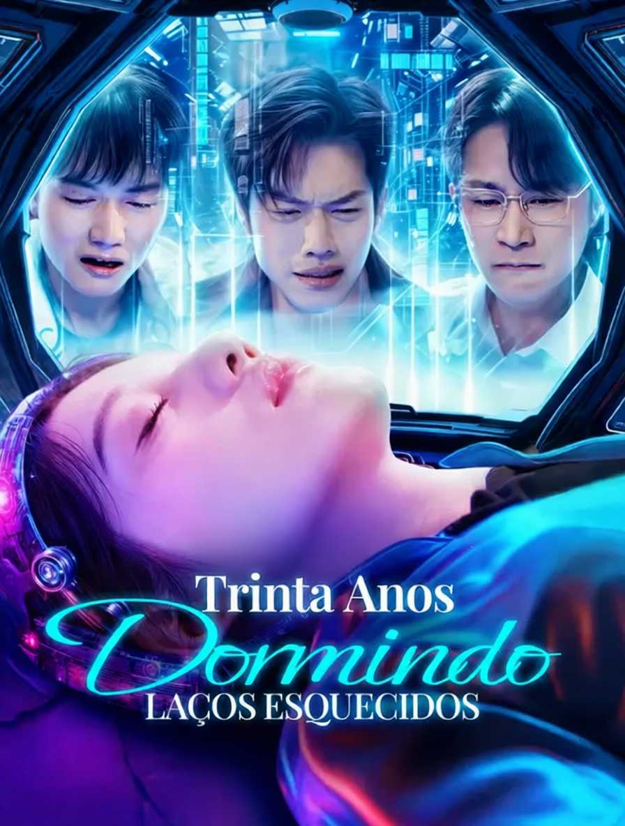 Trinta Anos DormindoLaços Esquecidos