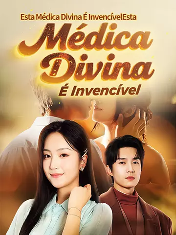Esta Médica Divina É Invencível