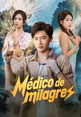 Médico de milagres