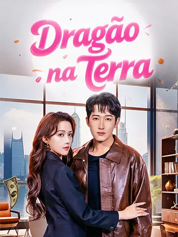 Dragão na Terra
