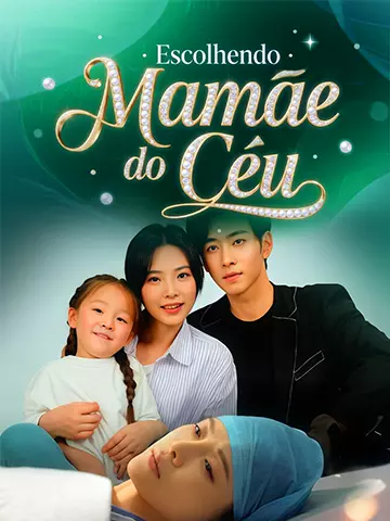 Escolhendo Mamãe do Céu