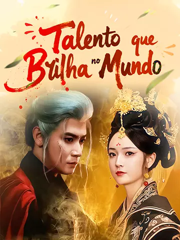 Talento que Brilha no Mundo