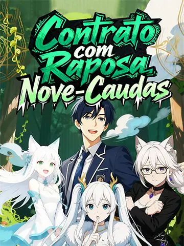 Contrato com Raposa Nove-Caudas