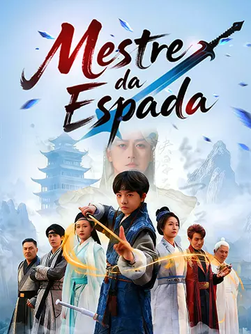 Mestre da Espada