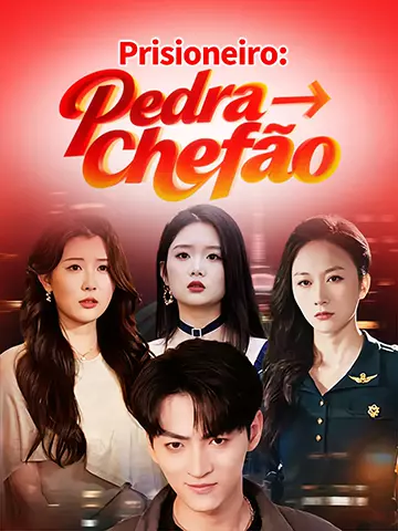 Prisioneiro: Pedra → Chefão
