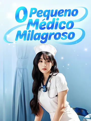 O Pequeno Médico Milagroso