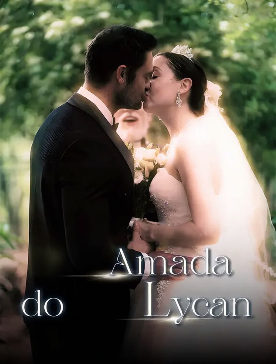 A Amada do Rei Lycan