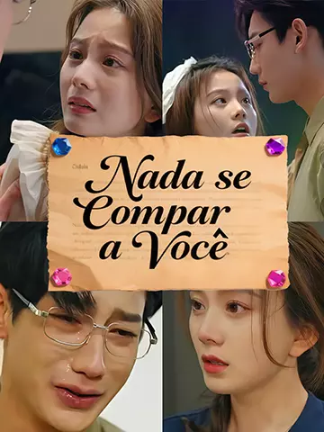 Nada se Compara a Você