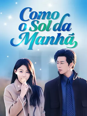Como o Sol da Manhã