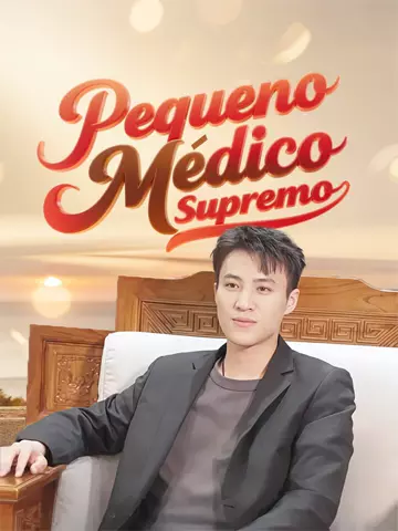 Pequeno Médico Supremo