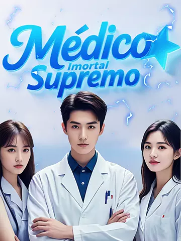 Médico Supremo