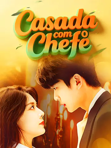 Casada com o Chefe