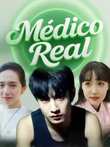 Médico Real