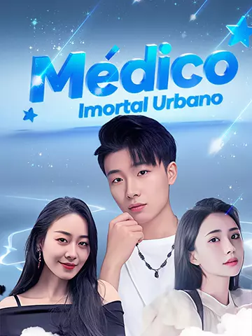 Médico Imortal Urbano