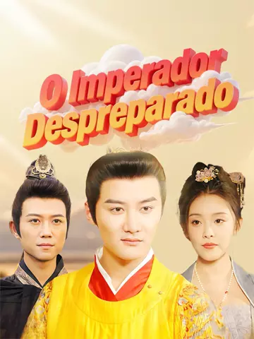 O Imperador Despreparado