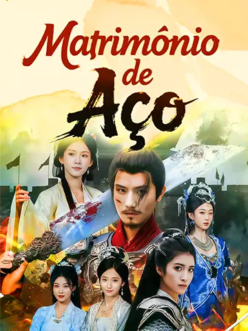Matrimônio de Aço