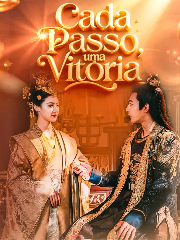 Cada Passo, uma Vitória