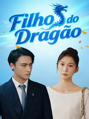 Filho Sagrado e Dragão Selvagem