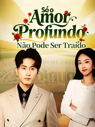 Só o Amor Profundo Não Pode Ser Traído