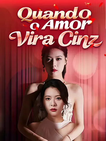 Quando o Amor Vira Cinz