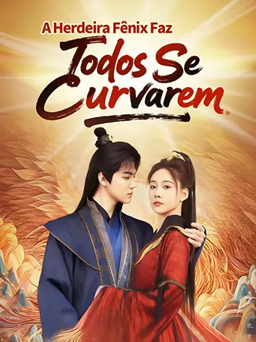 A Herdeira Fênix Faz Todos Se Curvarem