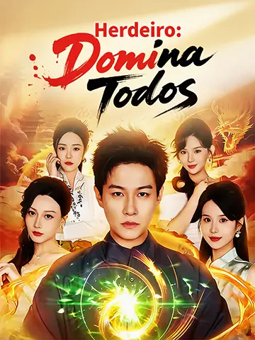 Herdeiro: Domina Todos