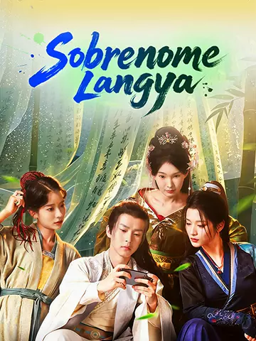 Sobrenome Langya