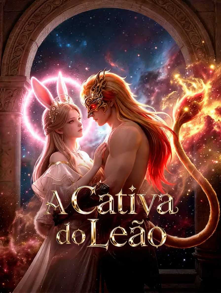 A Cativa do Leão